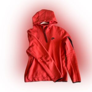 Nike Tech Fleece Hoodie